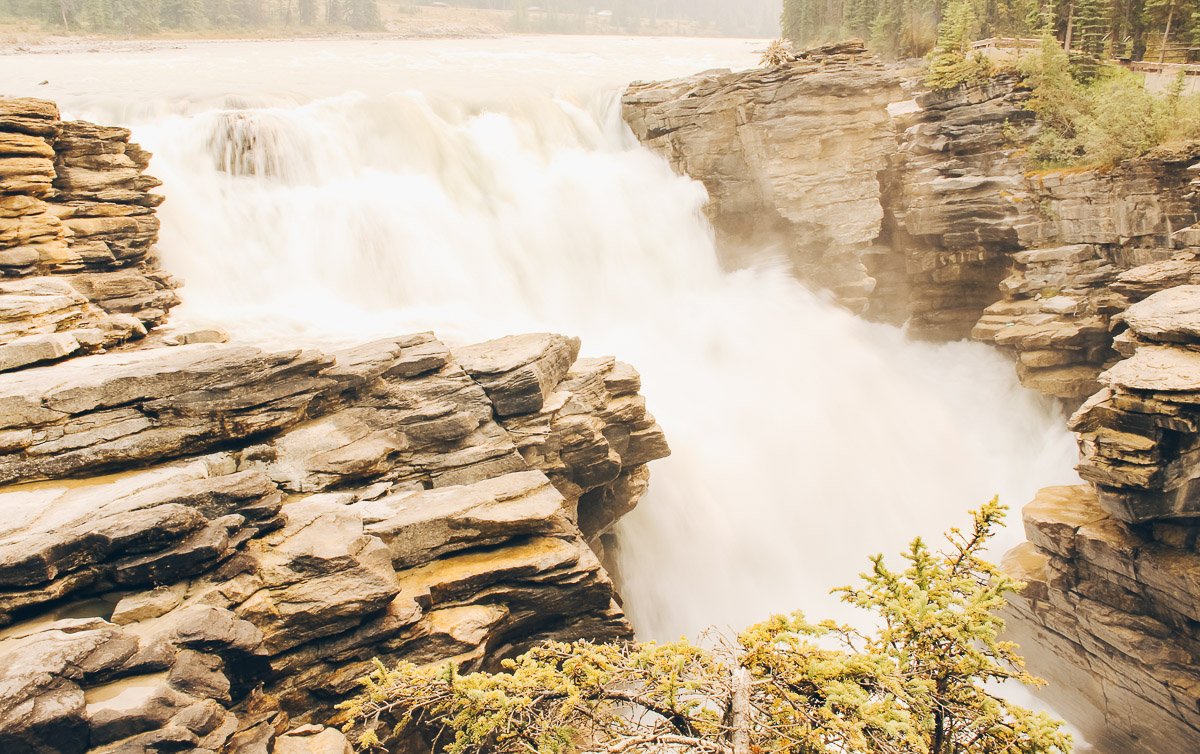 parque nacional jasper