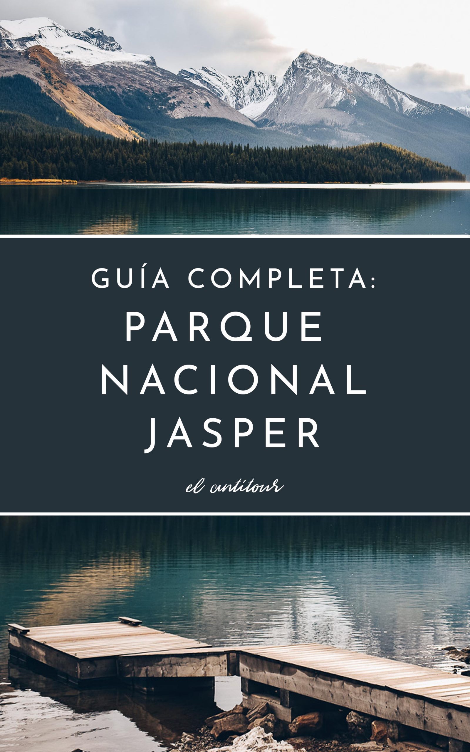 parque nacional jasper