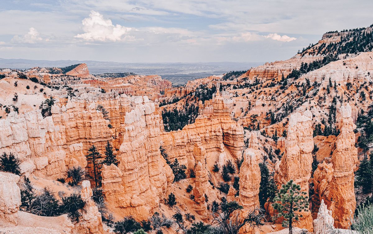 Costa Oeste de Estados Unidos