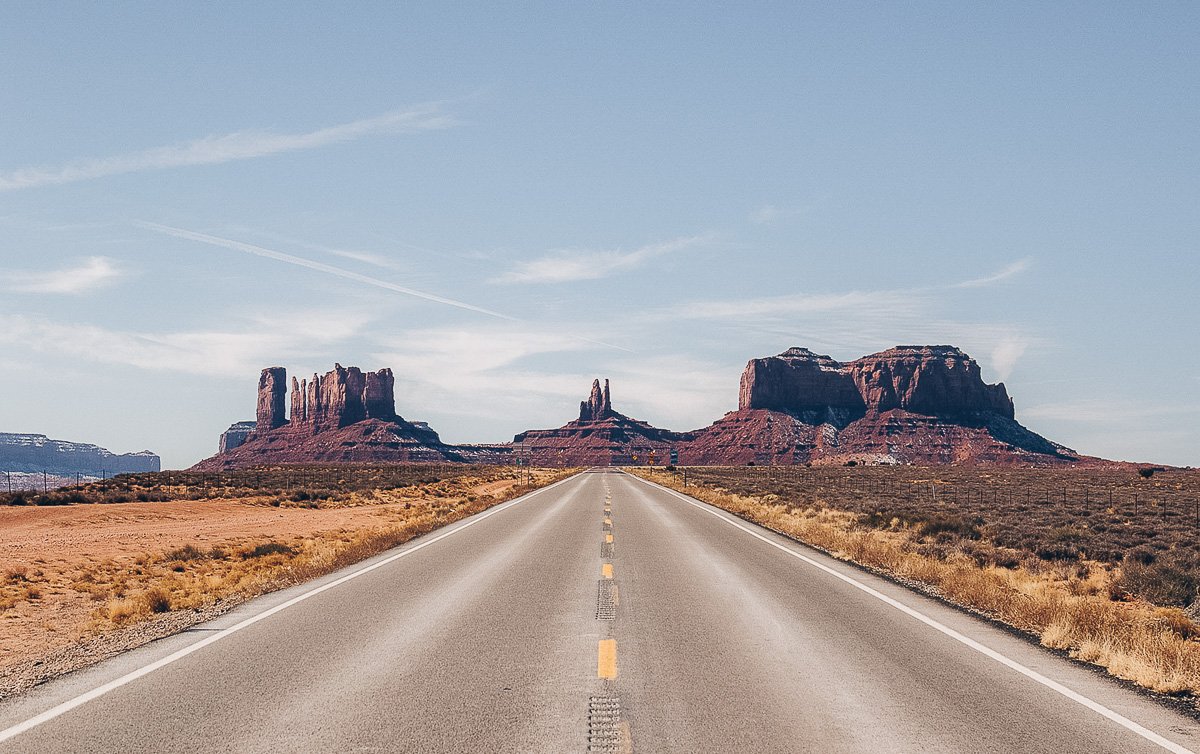 Costa Oeste de Estados Unidos