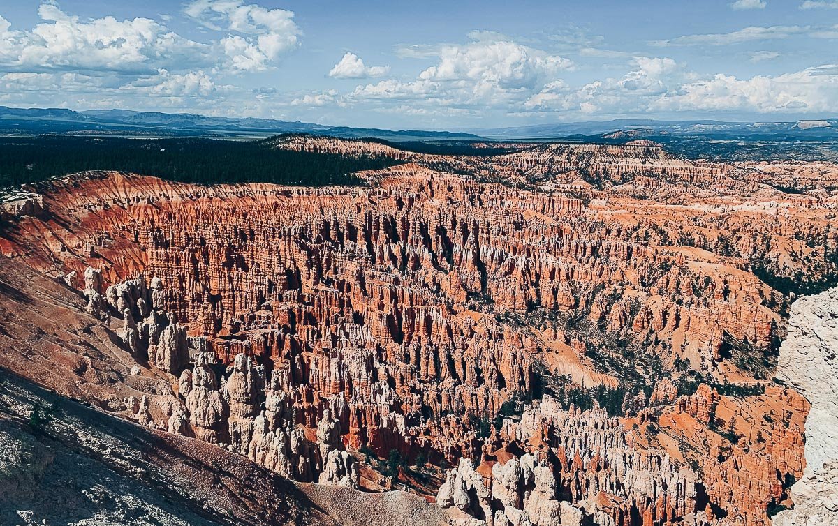 Costa Oeste de Estados Unidos