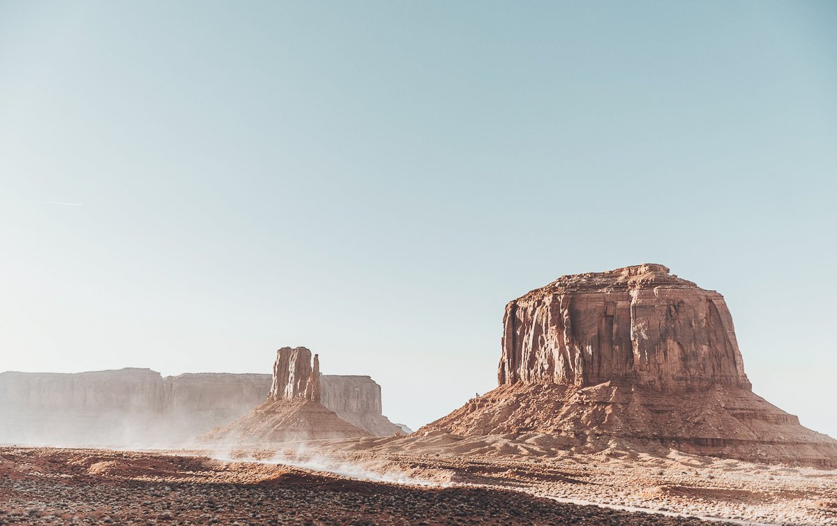 Costa Oeste de Estados Unidos