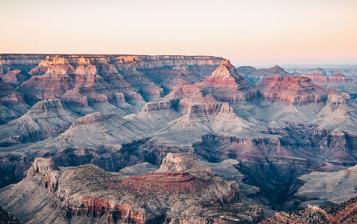 Costa Oeste de Estados Unidos