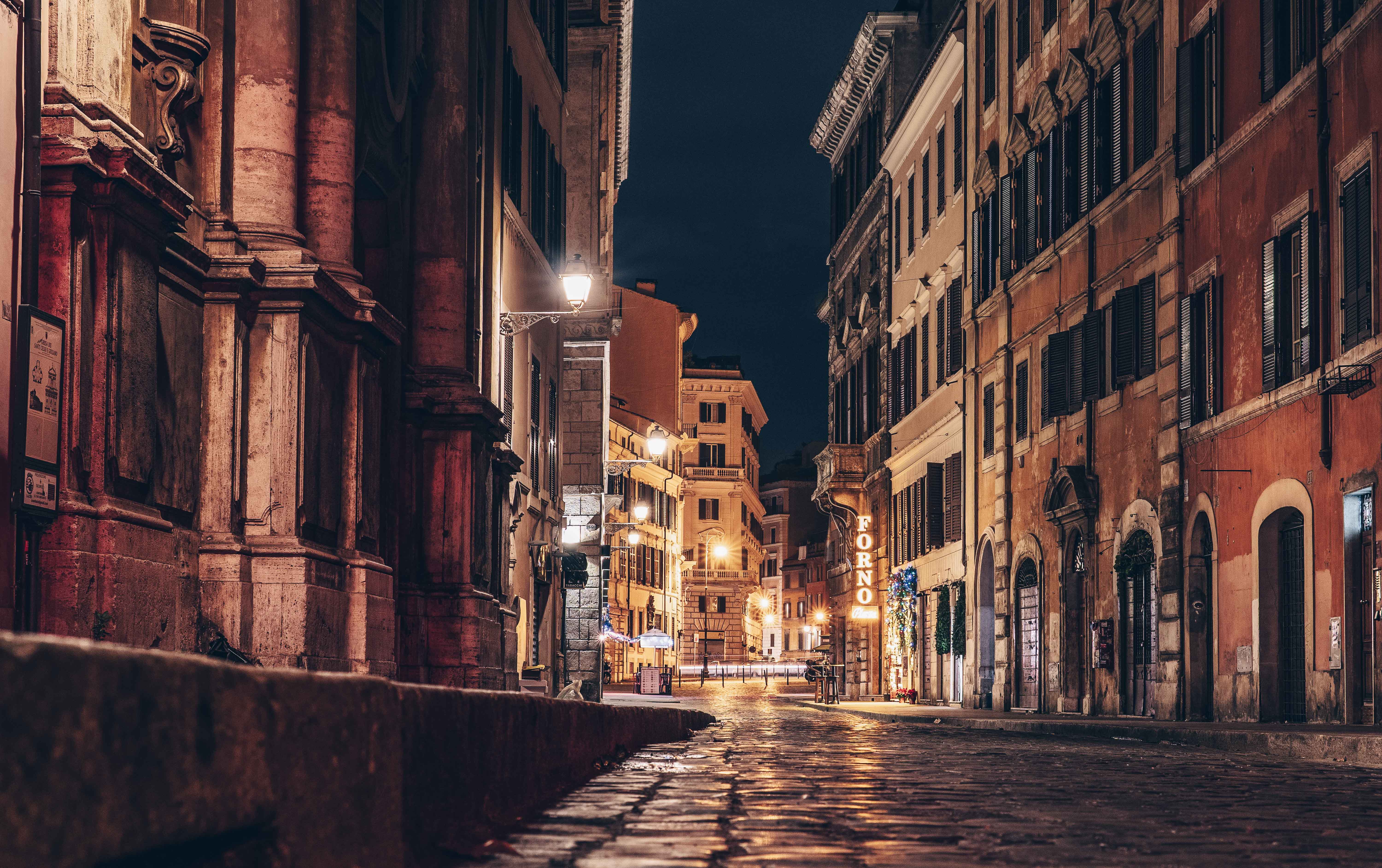 Que hacer en Roma en 4 dias