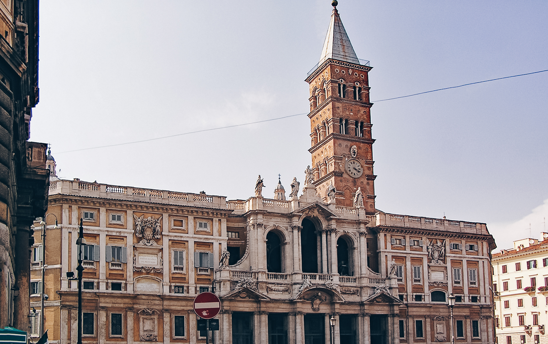 Que hacer en Roma en 4 dias