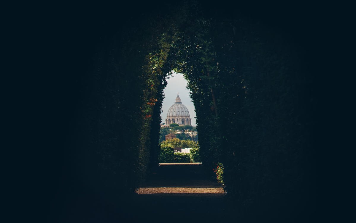 Que hacer en Roma en 4 dias