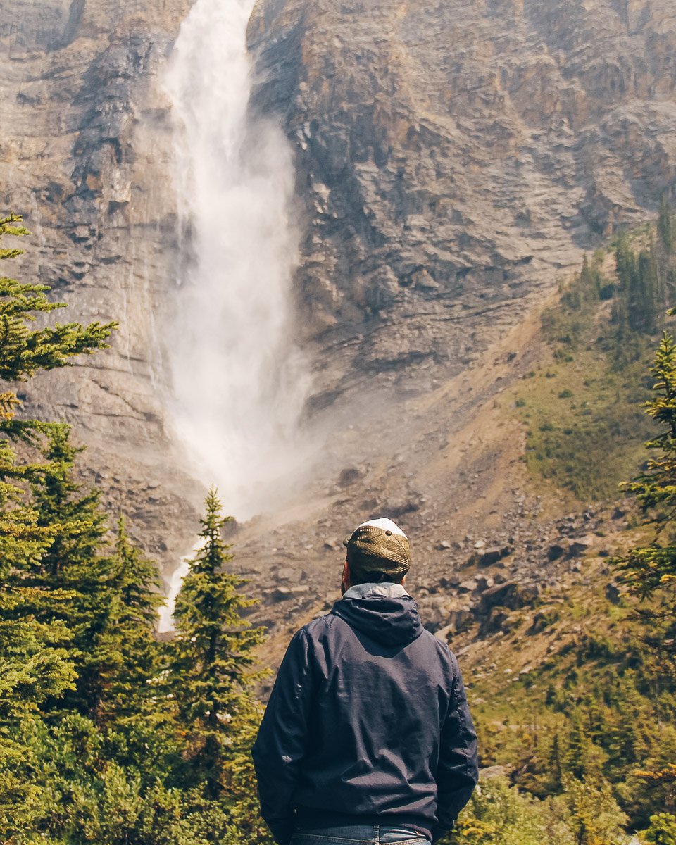 parque nacional yoho