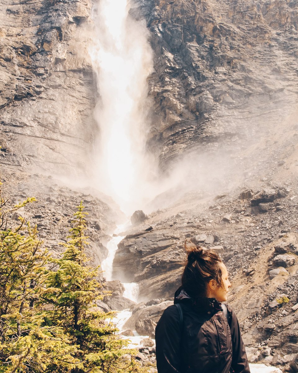 parque nacional yoho