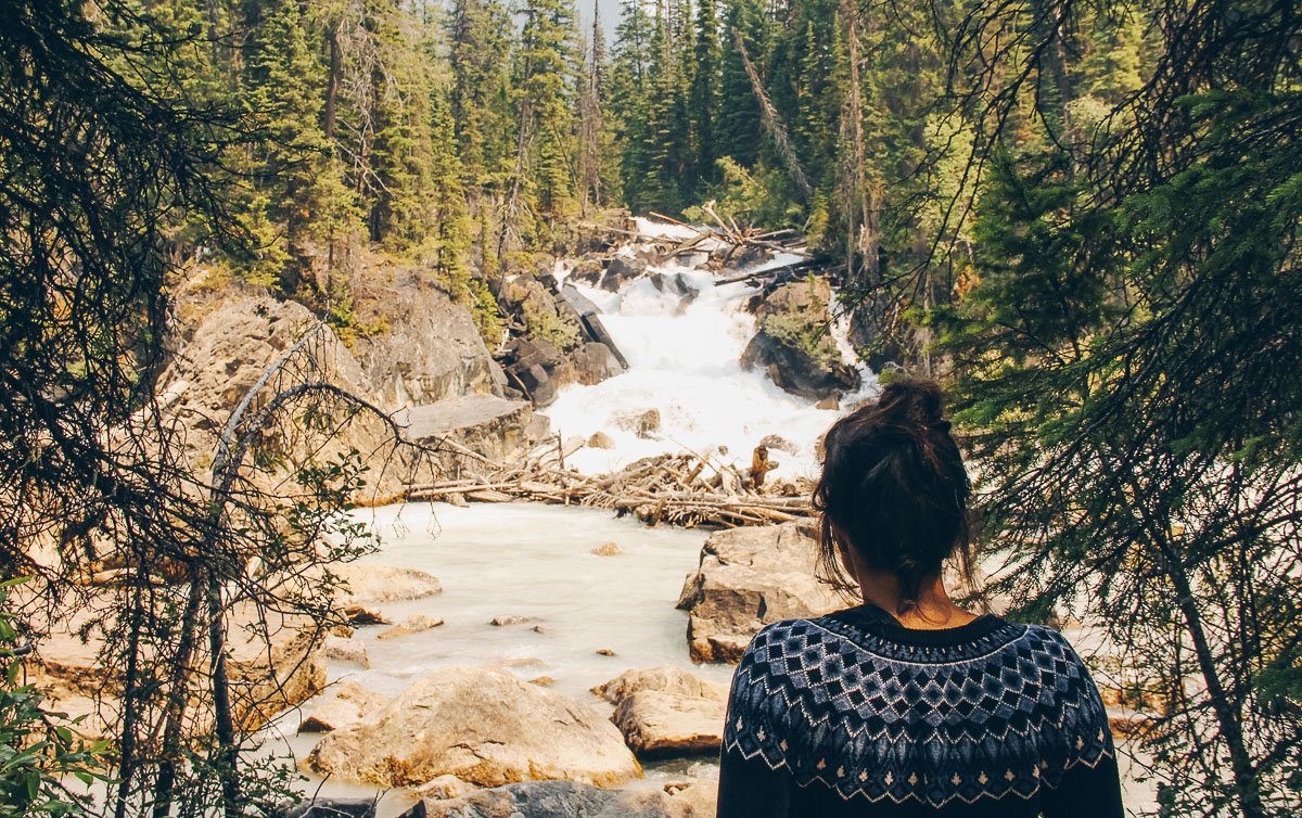 Yoho National Park