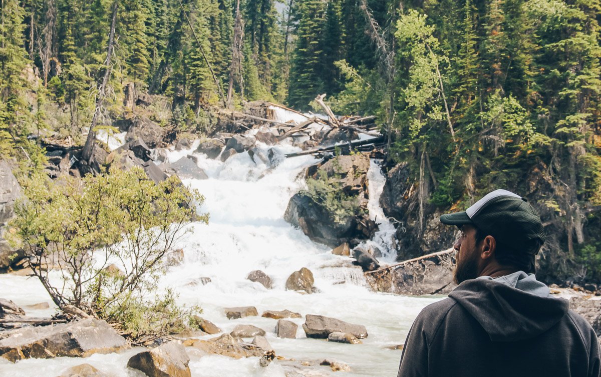 parque nacional yoho