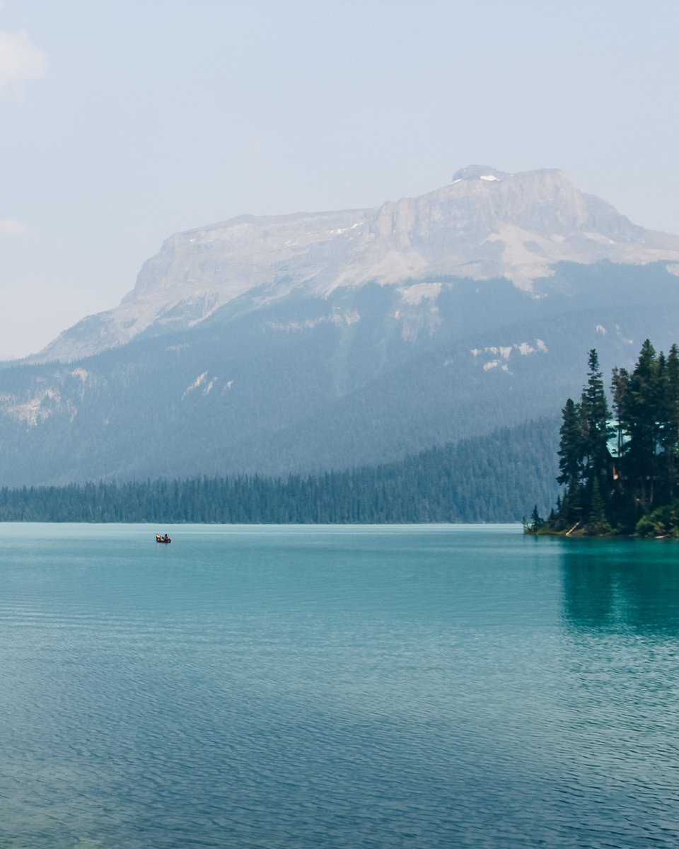 Yoho National Park