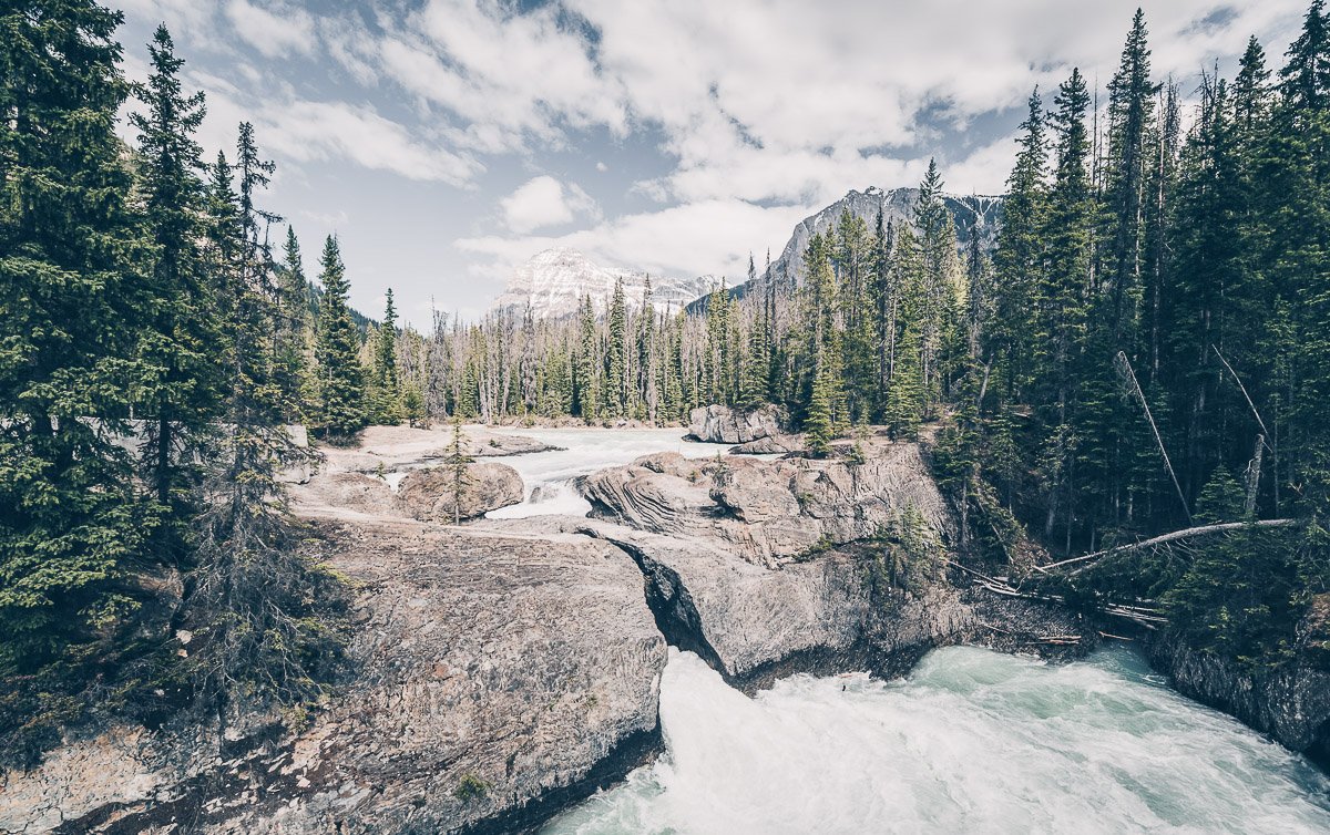 parque nacional yoho