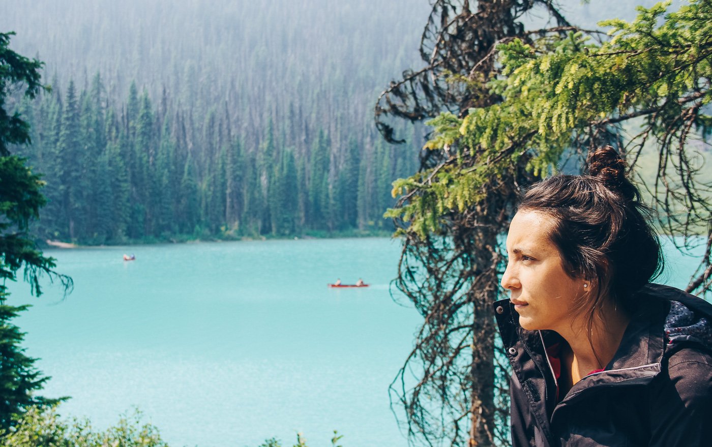 parque nacional yoho