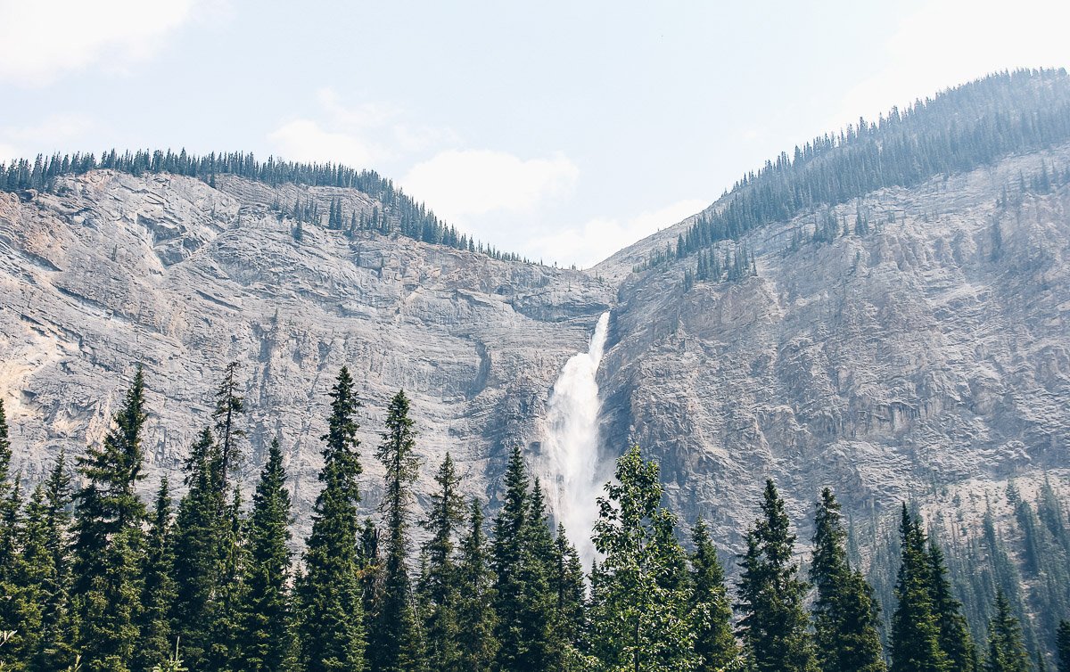 Yoho National Park