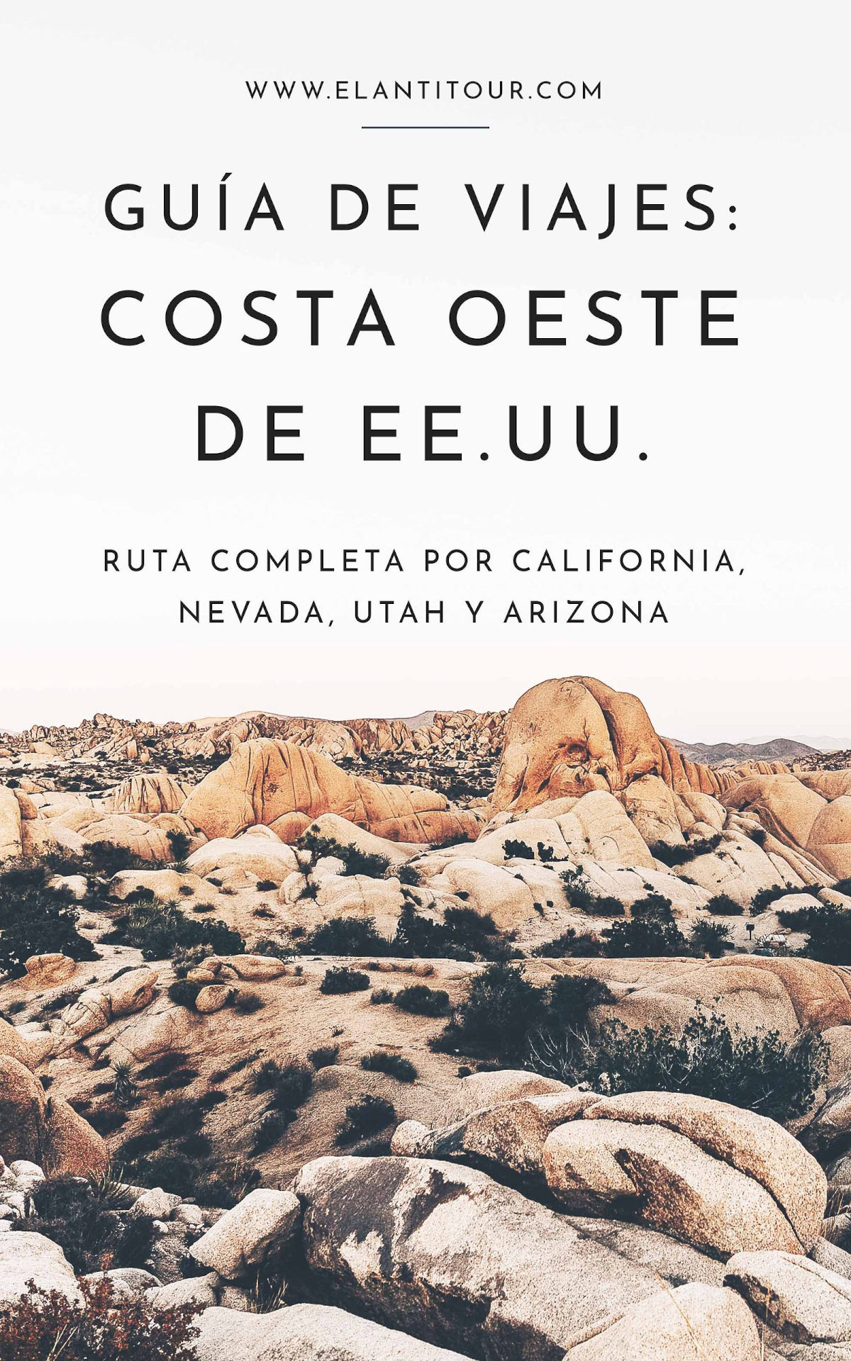 costa oeste eeuu
