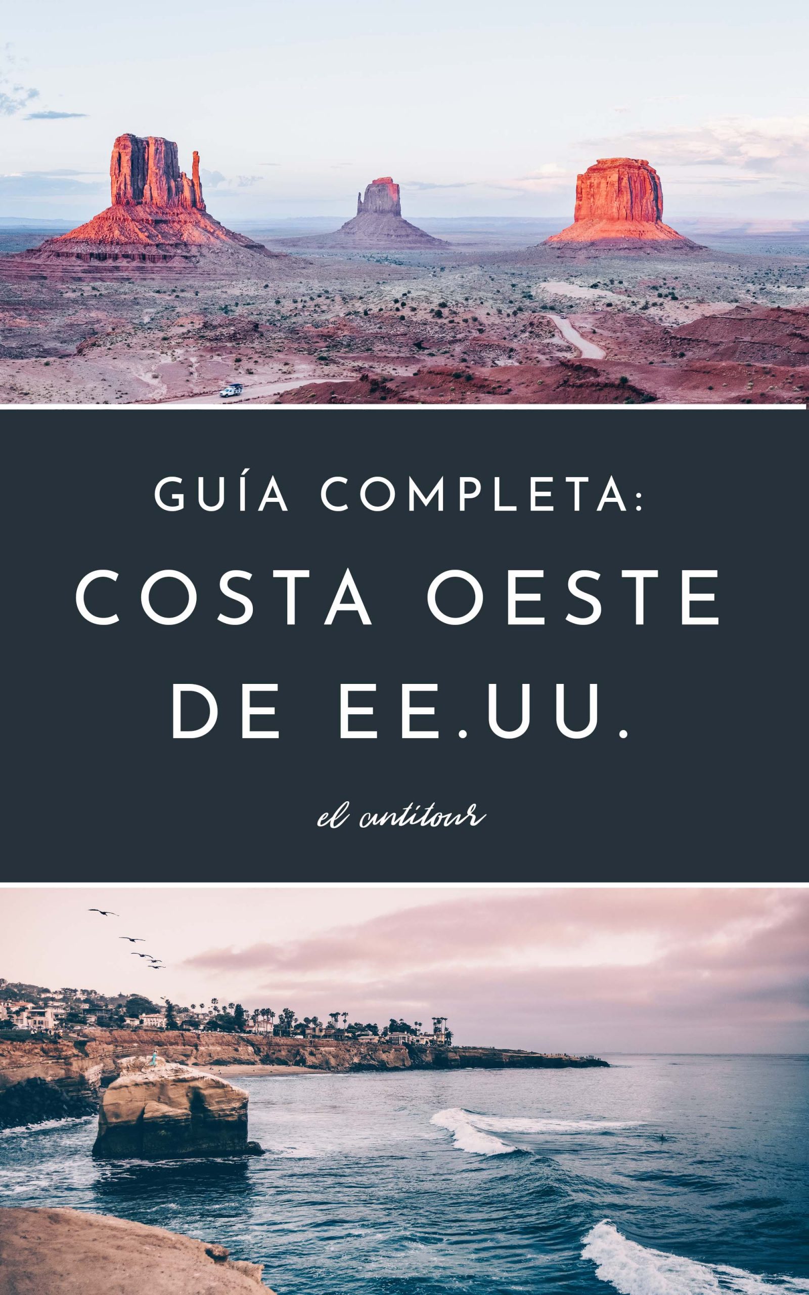 costa oeste de eeuu