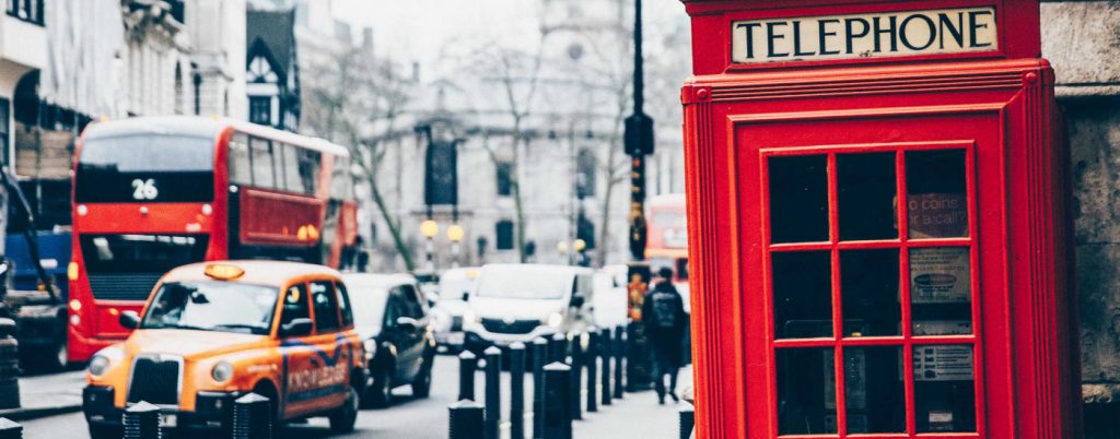Cuánto sale un viaje a Inglaterra