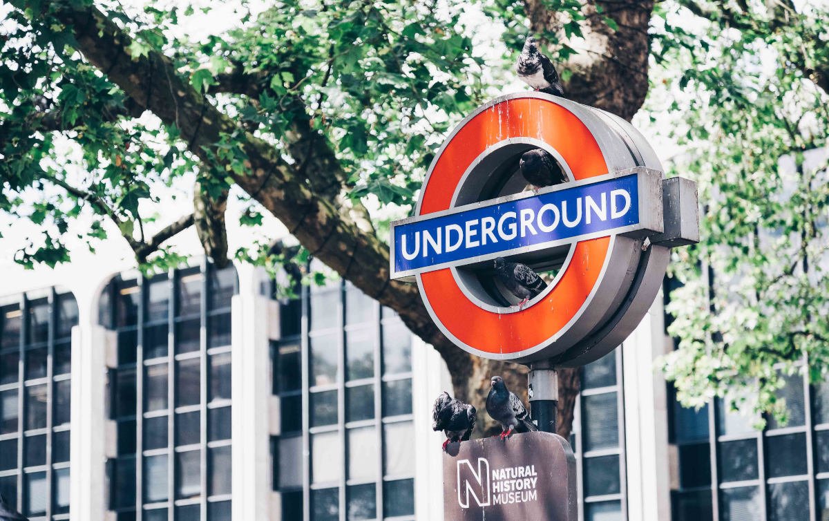 Cuánto sale un viaje a Inglaterra