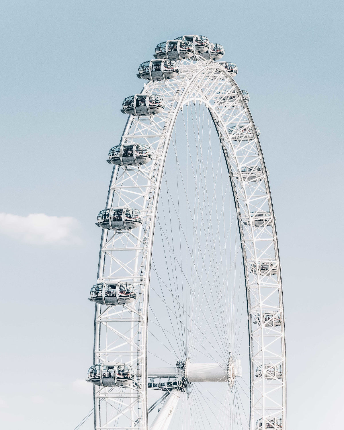 Cuánto sale un viaje a Inglaterra