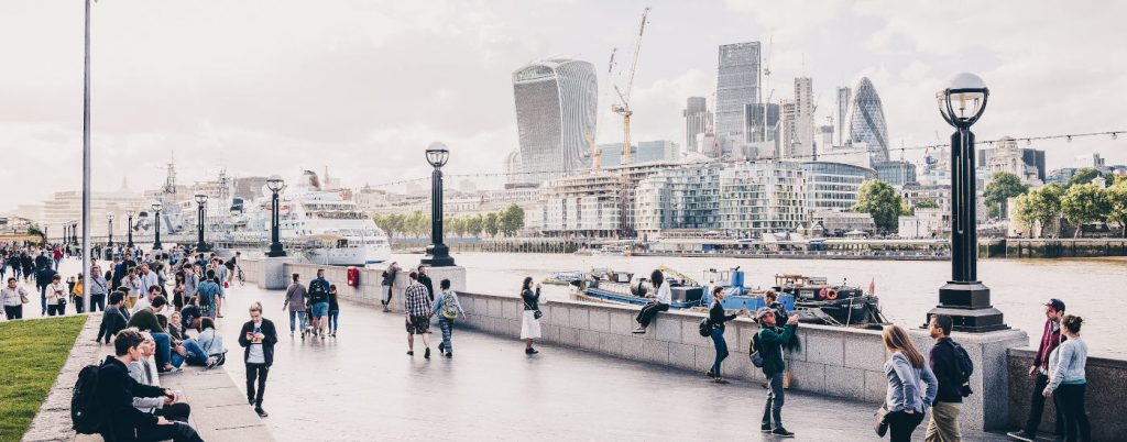 Qué hacer en Londres