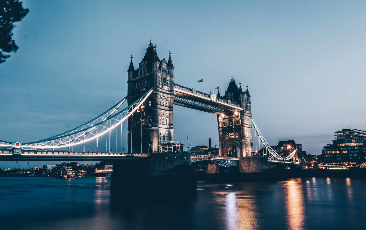 Qué hacer en Londres