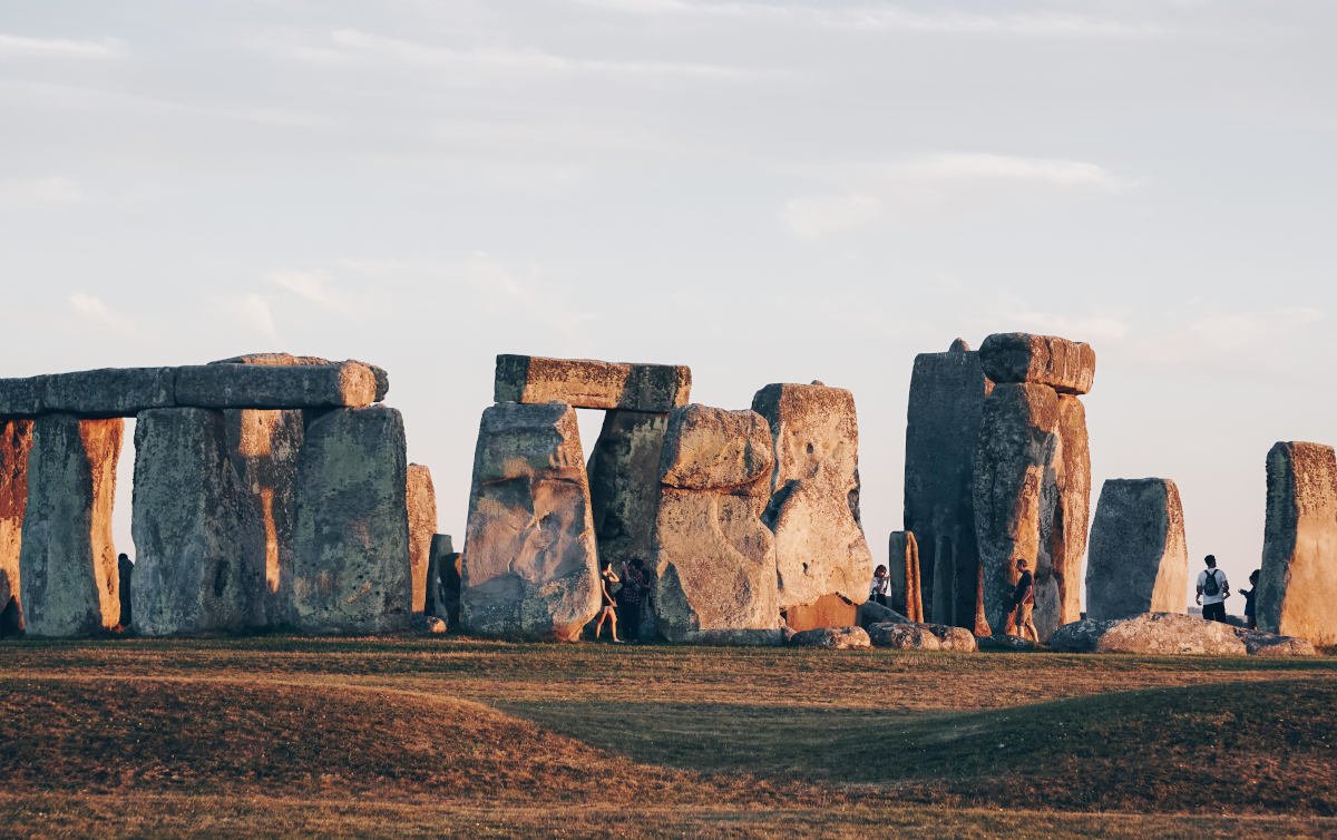 Qué visitar en Inglaterra