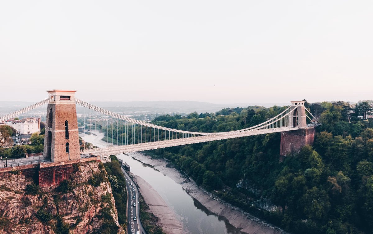 Qué visitar en Inglaterra