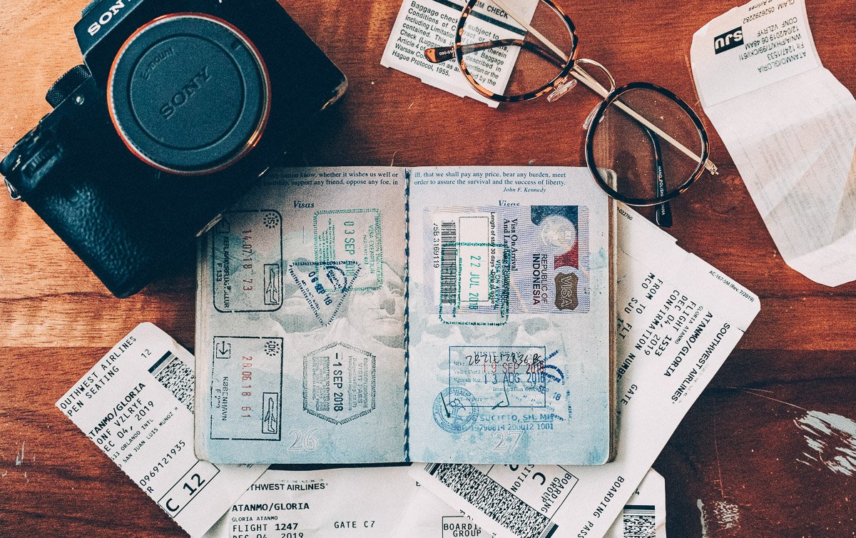 cómo sacar la visa para eeuu
