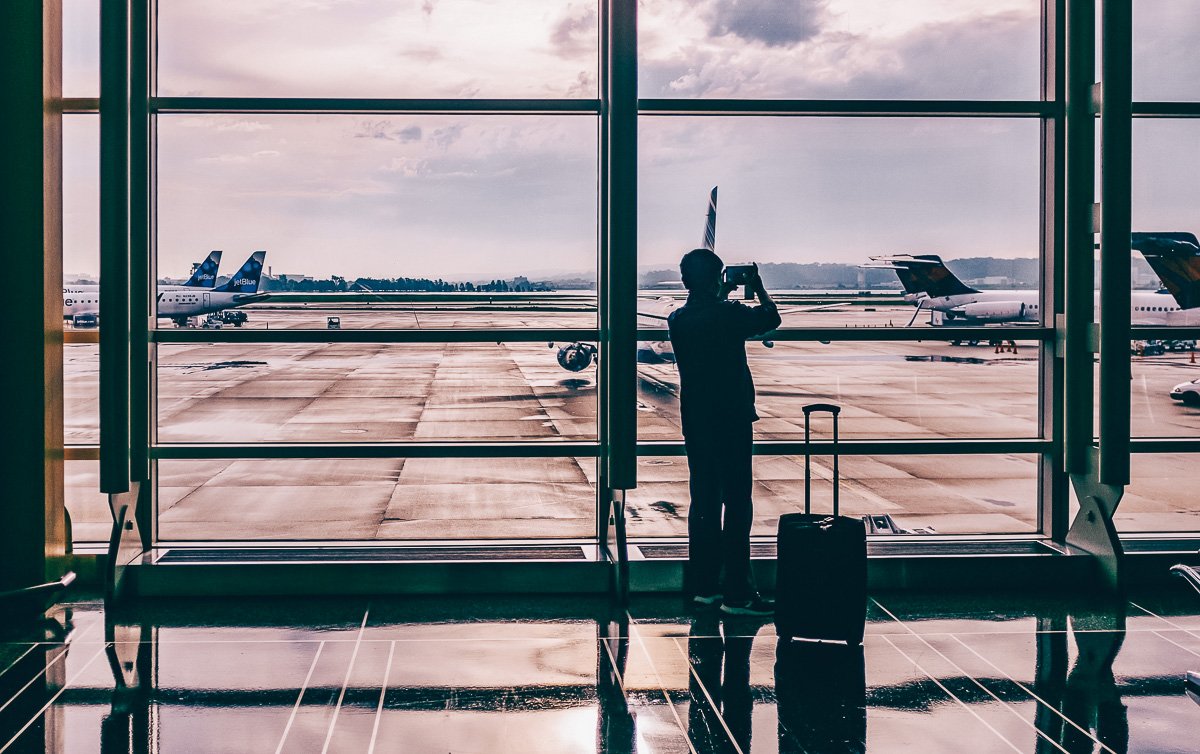 cómo sacar la visa para eeuu