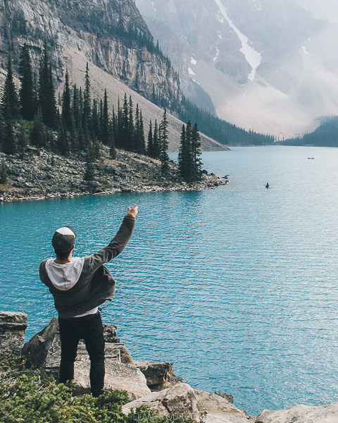 10 razones para viajar por la ruta Panamericana