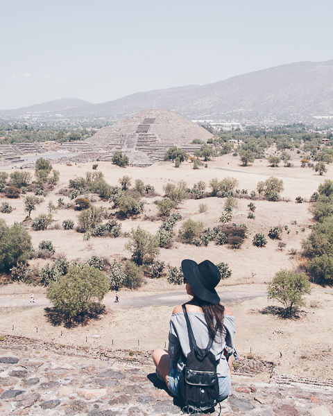 10 razones para viajar por la ruta Panamericana