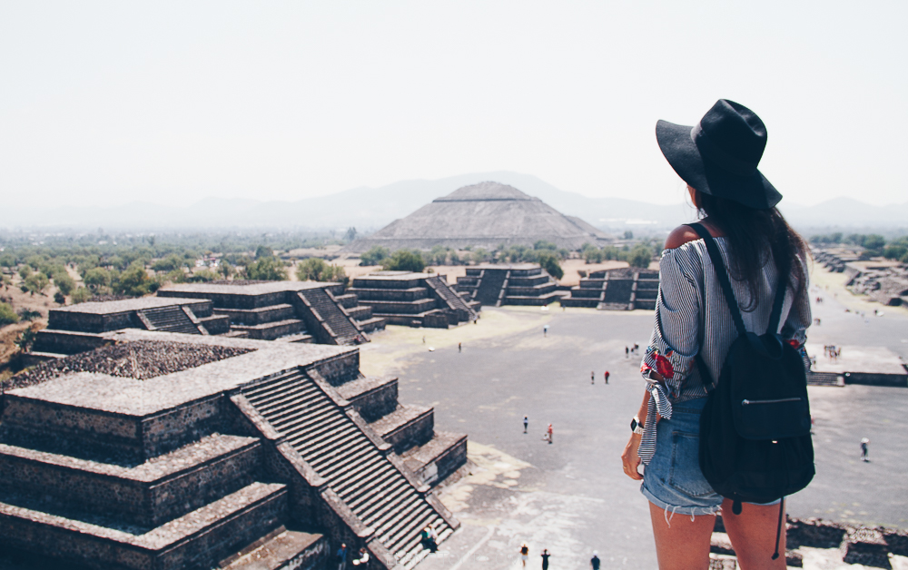 10 razones para viajar por la ruta Panamericana