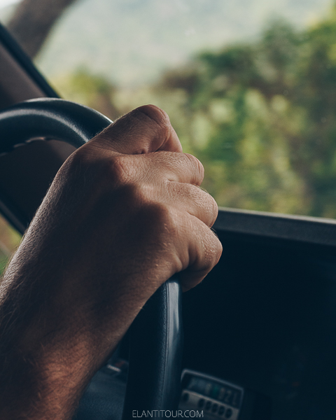 10 razones para viajar por la ruta Panamericana