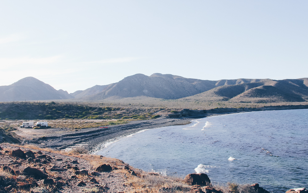 10 razones para viajar por la ruta Panamericana