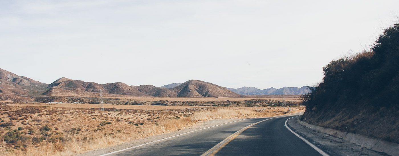 Ruta Panamericana