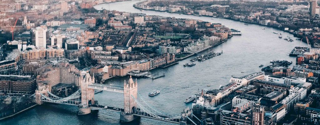 Que hacer en Londres en 2 dias