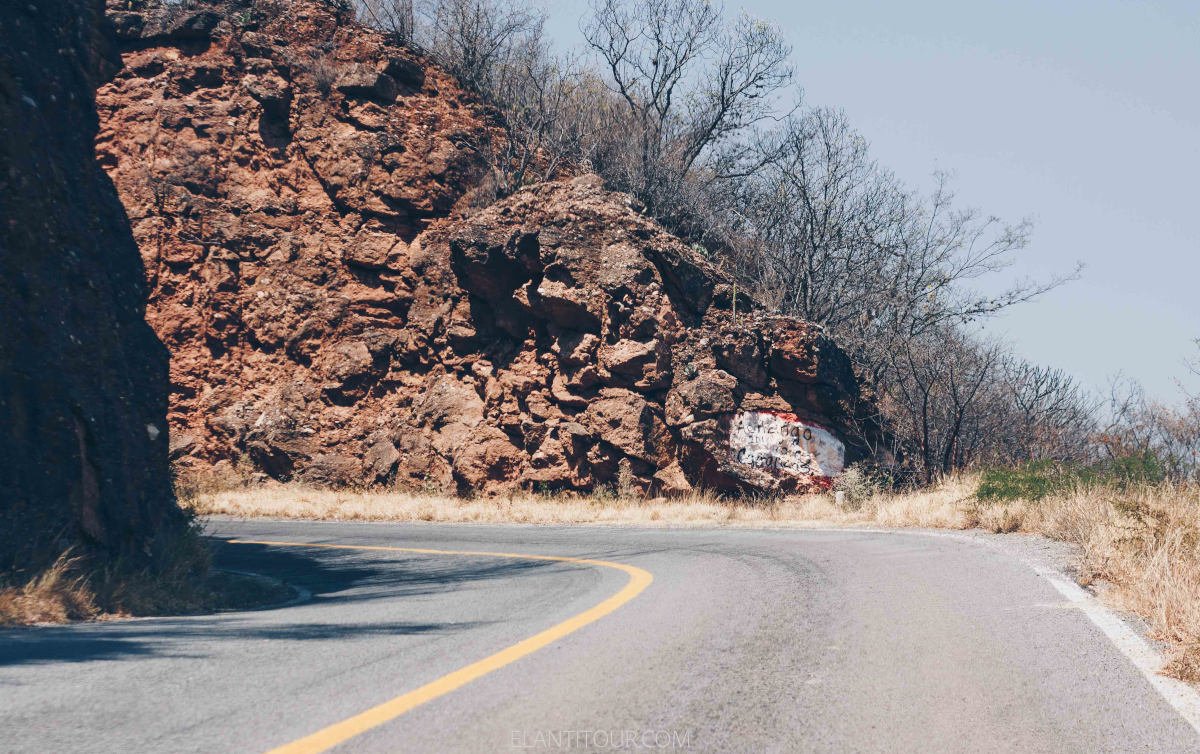 Es seguro viajar por la Panamericana