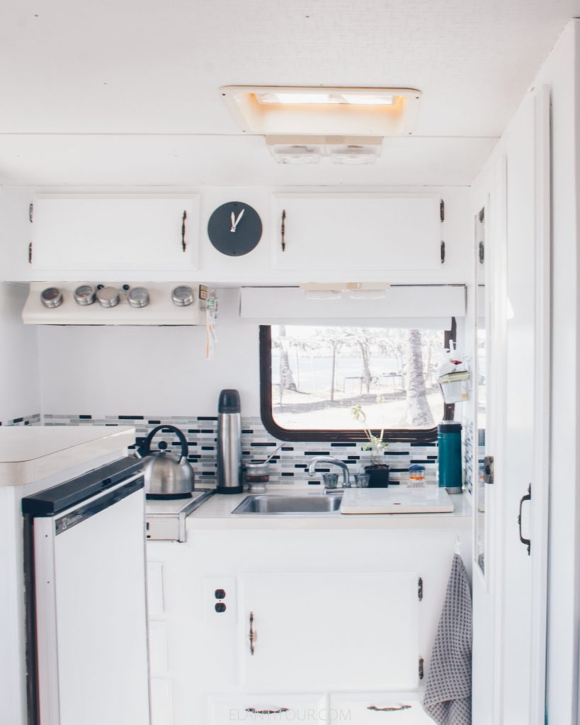 viajar en motorhome