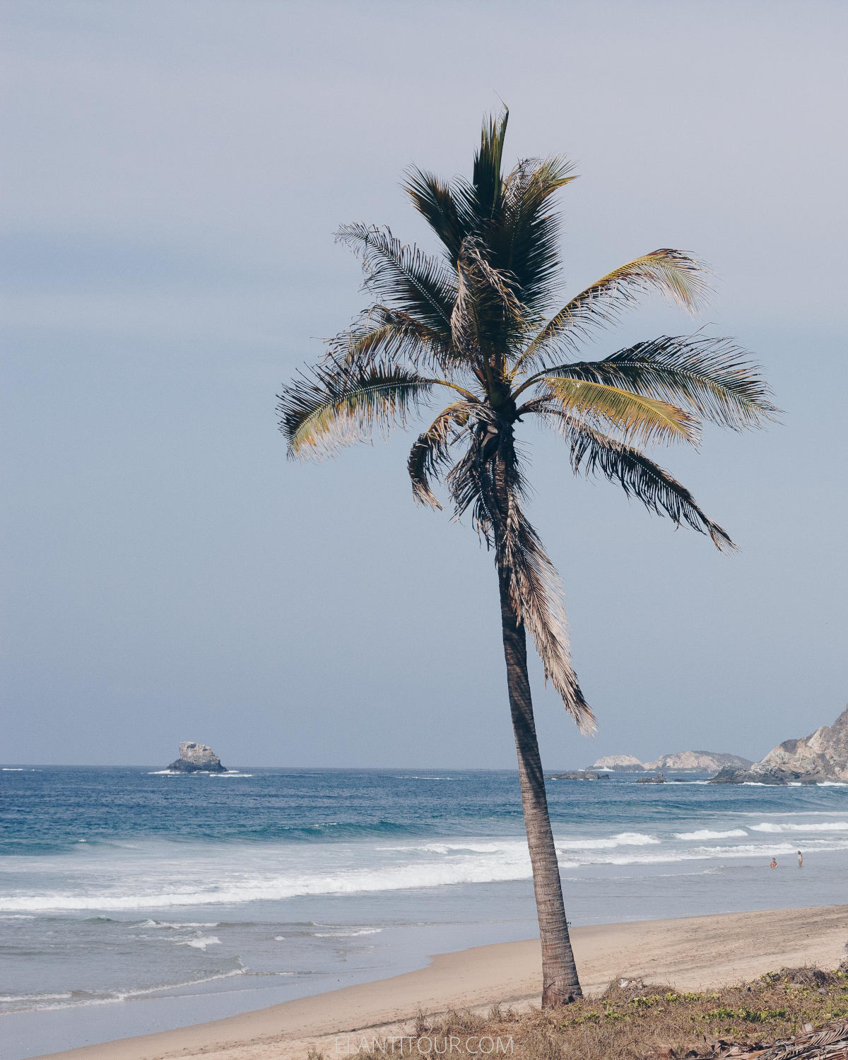 Viajar en motorhome