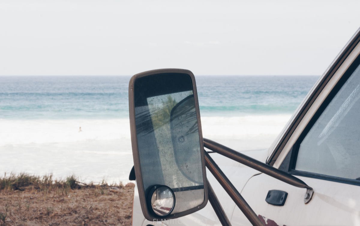 Viajar en motorhome