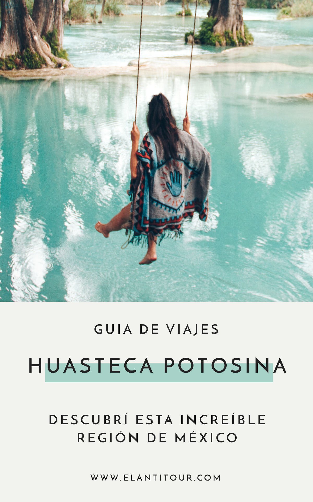 ruta por la huasteca potosina