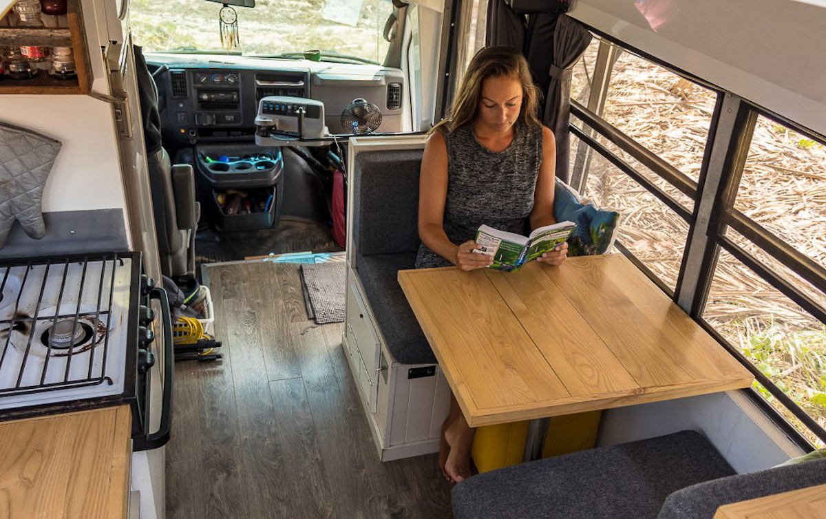 Mejor vehiculo para viajar