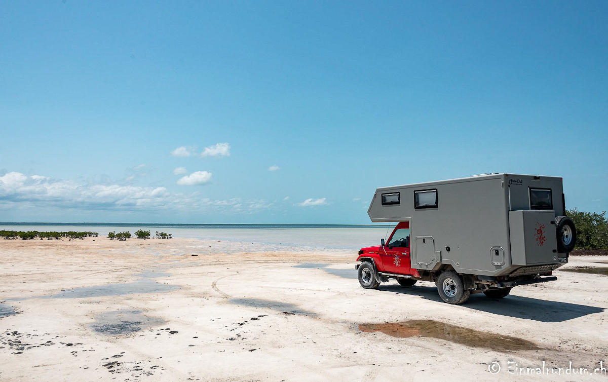 Mejor vehiculo para viajar