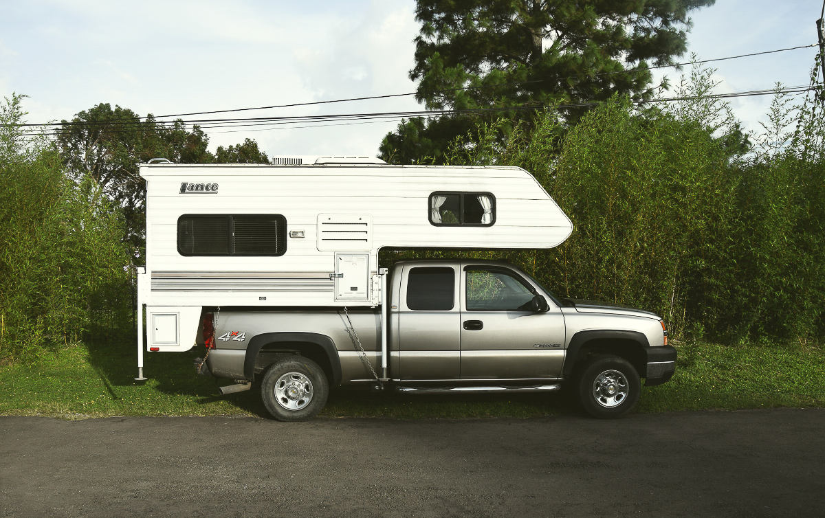 Mejor vehiculo para viajar