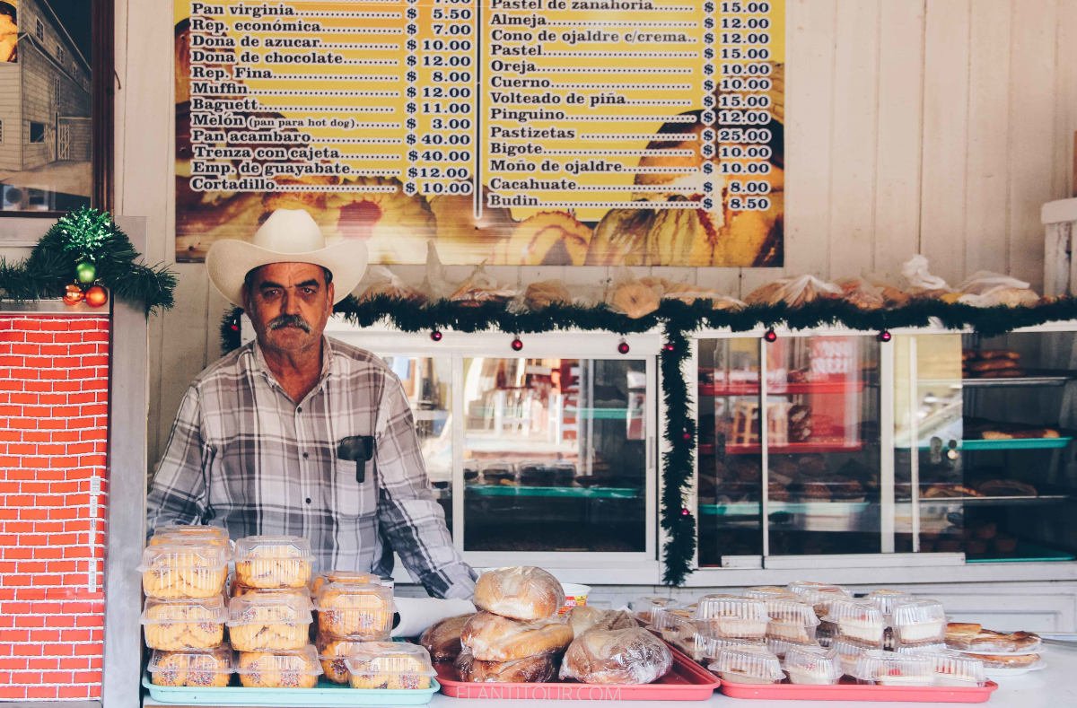 cuanto sale un viaje a mexico