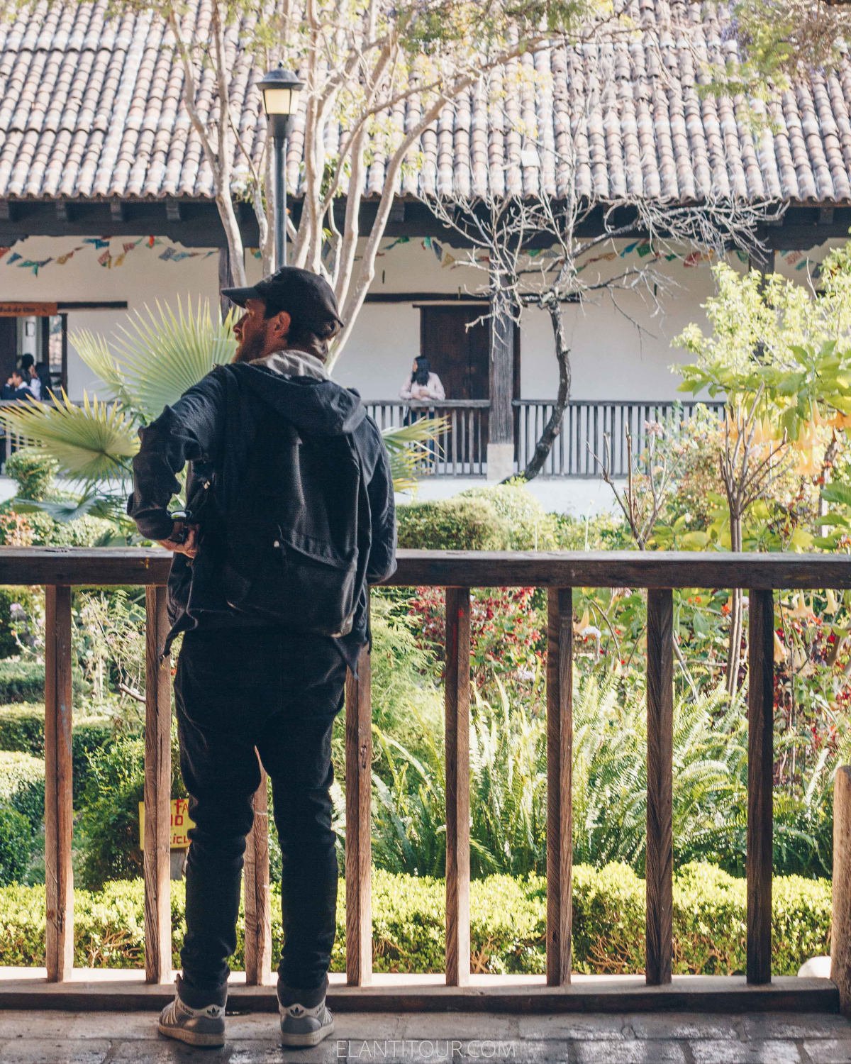 cuanto sale un viaje a mexico