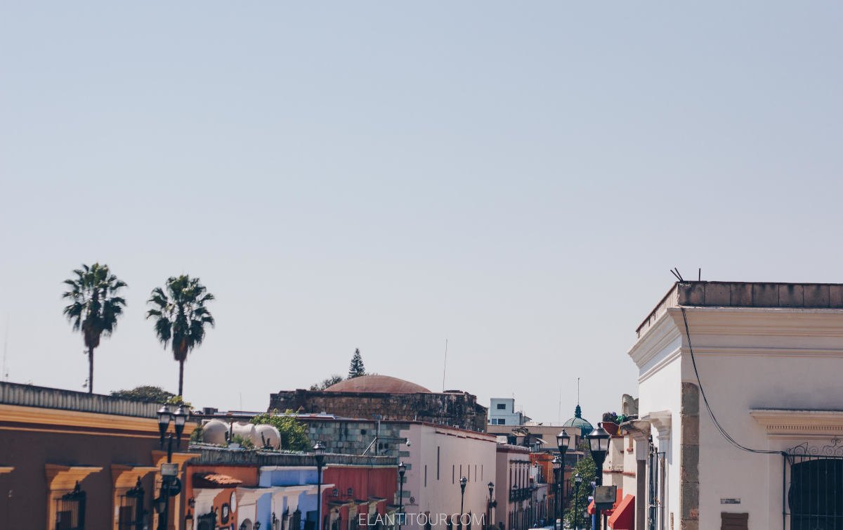 es seguro viajar a mexico
