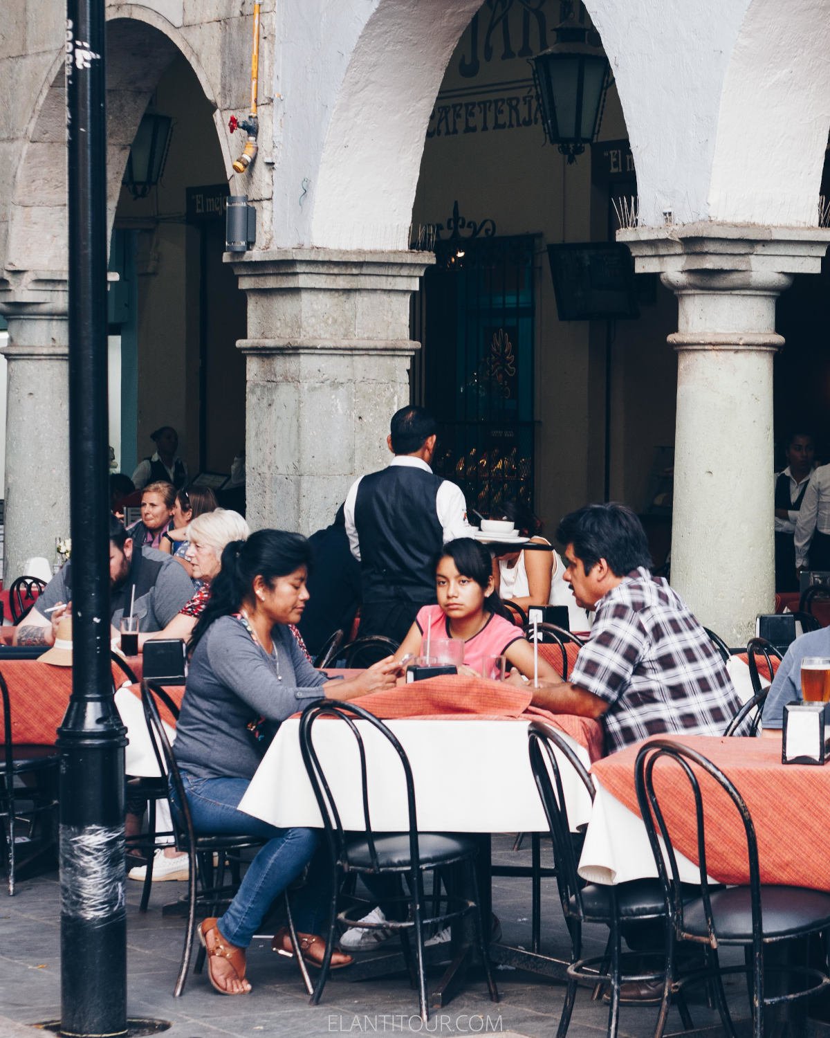es seguro viajar a mexico