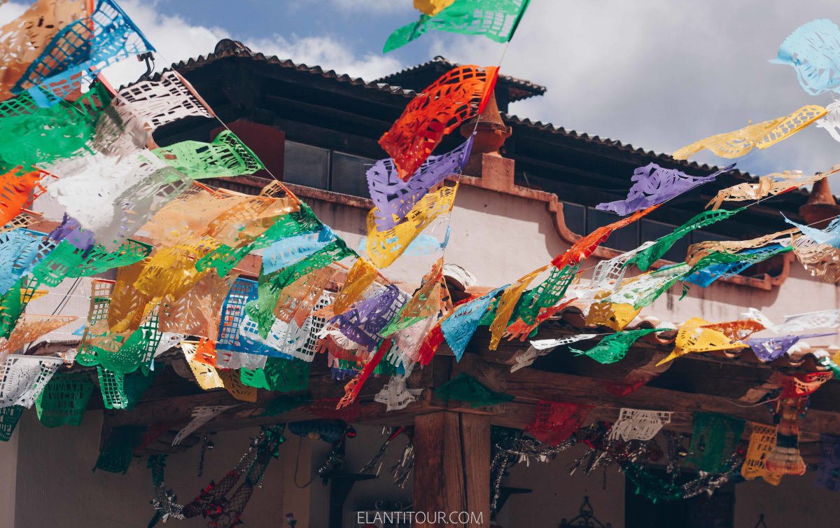 es seguro viajar a mexico