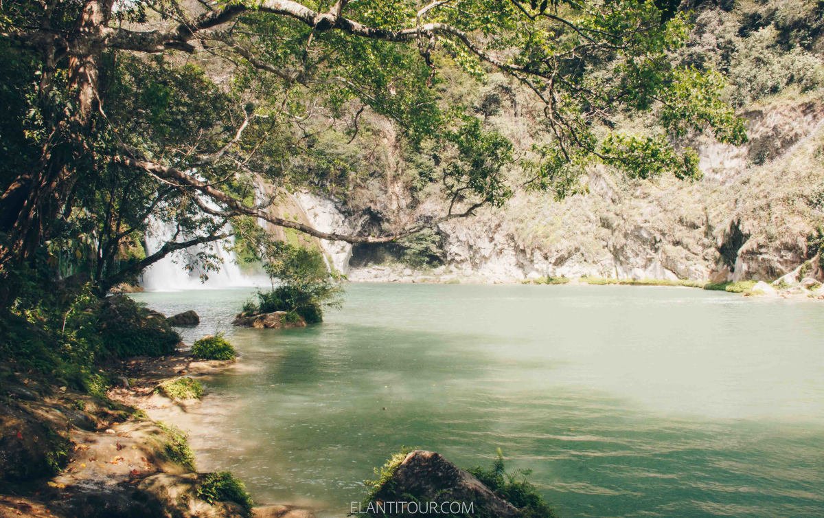 ruta por la huasteca potosina